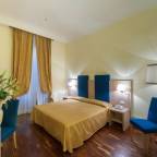 Премиальные туры в Италию, в отели 1*, 2*, 3*, для 2 взрослых, на 6 дней, июль 2024 - Medici Hotel Rome