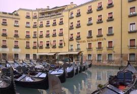 Cavalletto & Doge Orseolo