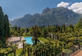 Du Lac et Du Parc Grand Resort