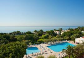 UNAHOTELS Naxos Beach Sicilia