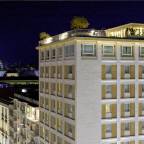 Туры в Неаполь, Италию, для 2 взрослых 2024 - Renaissance Naples Hotel Mediterraneo