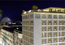 Renaissance Naples Hotel Mediterraneo