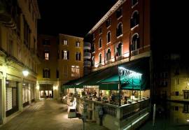 Bonvecchiati Hotel