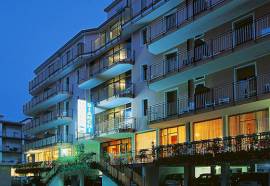 Bianchi Hotel Garni