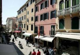 Hotel Minerva & Nettuno, Venezia