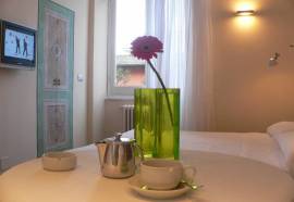 Hotel Minerva