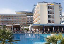 Bibione Palace Suite Hotel