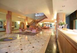 Oliveto Hotel