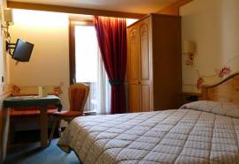 Hotel Garni La Montanara