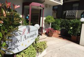 Hotel Arcangelo