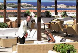 Colonna Grand Hotel Capo Testa