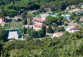 Casa Rosa Hotel Terme