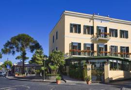 Hotel Villa Maria