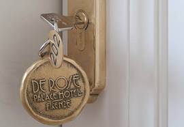 De Rose Palace Hotel
