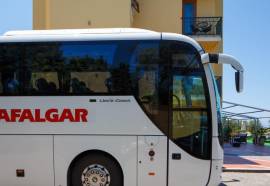 Johanna Park, Sorrento