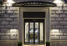 The K Boutique Hotel