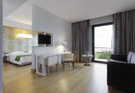 NH Palermo (ex Nh Jolly Palermo)