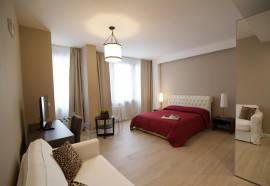 Les Suites Bari