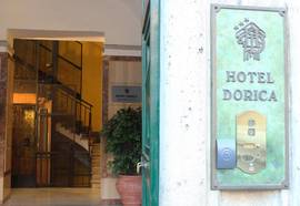 Hotel Dorica