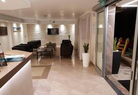 Hotel Rado