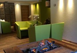 Hotel Fortini, Madonna Di Campiglio