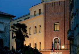 Hotel Indigo Venice - Sant'Elena, an IHG Hotel