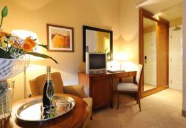 LH Hotel Lloyd Roma
