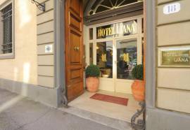 Hotel Villa Liana
