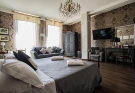 Hotel Residenza In Farnese
