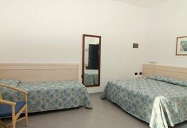 Terme Castaldi Hotel