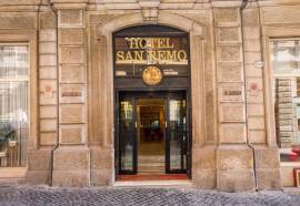 Hotel San Remo