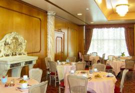 Russott Hotel Venezia San Giuliano
