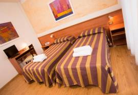 Hotel Antille e Azzorre