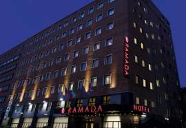 Ramada Naples