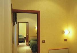Oriente Hotel