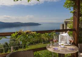 Lefay Resort & Spa Lago Di Garda