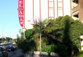 Hotel Milano Palmanova