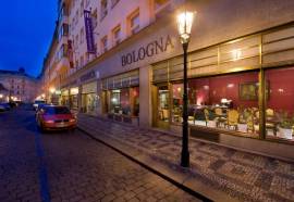 Residence Bologna