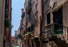 La Finestra sulle Beccarie