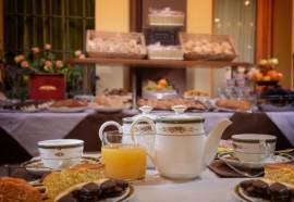 Ca' Marinella Hotel