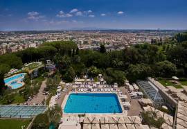 Rome Cavalieri, A Waldorf Astoria Hotel