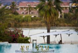 Hotel Villa Morgana Resort & Spa