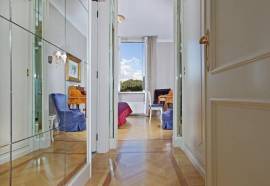 Aldrovandi Villa Borghese