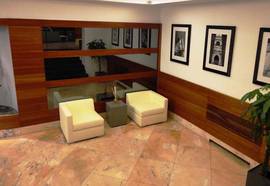 Serius Hotel