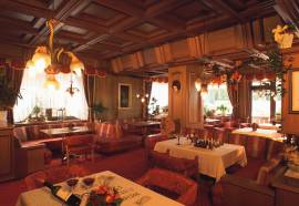Astor Hotel Selva Gardena