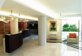 Azzolini Palm Beach Hotel
