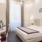 Туры в Рим Италию для 2 взрослых на июнь 2027 - Relais Monti
