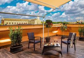 Hotel San Paolo Roma