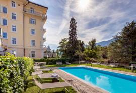 Hotel Kolping, Merano