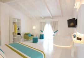 Il Borghetto Creative Resort